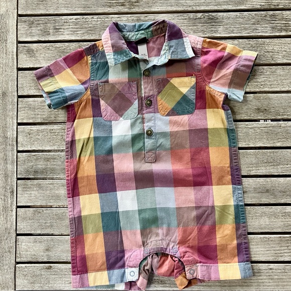 Tea Collection Bundle - 6-9/9-12 m - Picture 13 of 14